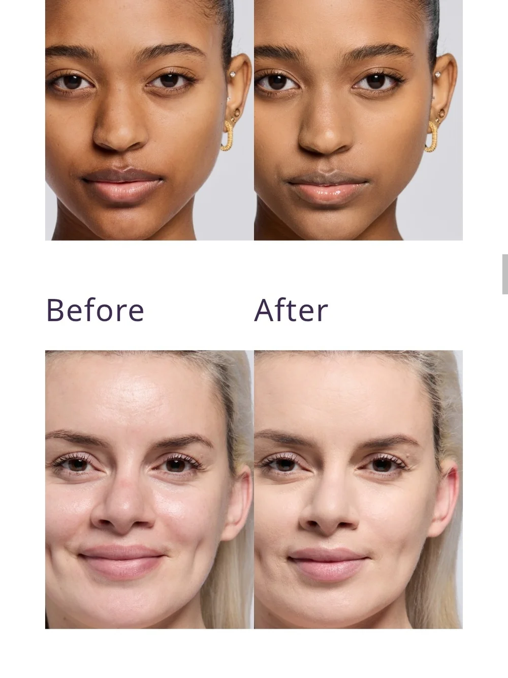 Mary Kay TimeWise Matte 3D Foundation - Volu-firm MEDIUM 9
